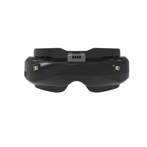 SKYZONE SKY02O FPV Goggles OLED 5.8Ghz SteadyView Diversity RX Built in HeadTracker DVR HDMI AVIN/OUT for RC Racing Drone