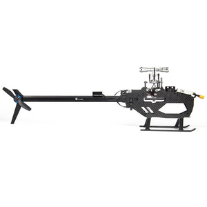 FLY WING FW450L V2.5 6CH FBL 3D Flying GPS Altitude Hold One-key Return RC Helicopter RTF