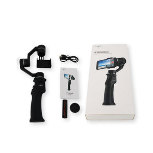 Beyondsky Eyemind iphone video stabilizer£¬3 axis gimbal handheld intelligent stabilizer