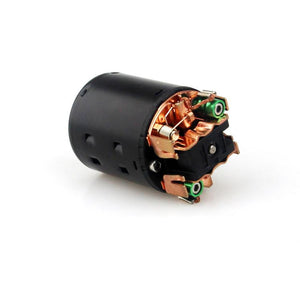 540 Brushed RC Car Motor 21T/27T/35T/45T/55T For 1/10 RC Car