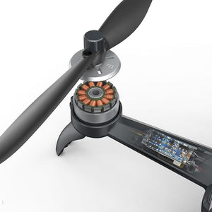 MJX Bugs 5 W B5W 5G WIFI FPV With 4K Camera GPS Brushless Altitude Hold 20mins Flight Time RC Quadcopter RTF