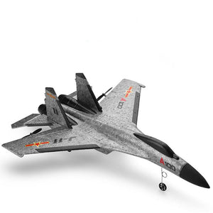 XK A100 rc glider three-channel EPP material for beginners to fly