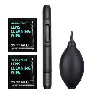 FORFOCUS Drone Action Camera Cleaning Kit