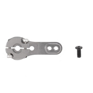 4pcs DSSERVO DS3225MG 25KG 180 Degree Metal Gear High Torque Waterproof Digital Servo For RC Airplane Robot Car