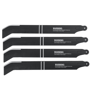 YXZNRC F09 RC Helicopter Spare Parts