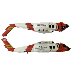 YXZNRC F09-S RC Helicopter Spare Parts