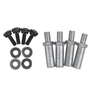 YXZNRC F09-S RC Helicopter Spare Parts