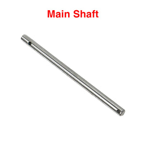 Flywing FW450L/Airwolf RC Helicopter Parts