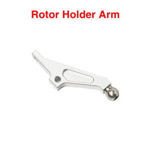 Flywing FW450L/Airwolf RC Helicopter Parts