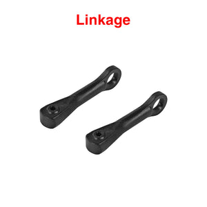 Flywing FW450L/Airwolf RC Helicopter Parts