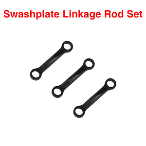 Flywing FW450L/Airwolf RC Helicopter Parts