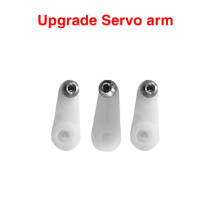 Flywing FW450L/Airwolf RC Helicopter Parts