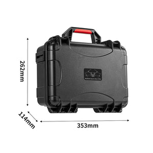 Watertight carrying case for Mini 3 Pro