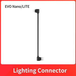 Autel Robotics EVO LITE Plus Standard Combo Accessory Battery Remote Control Propellers Gimbal Cover Suitcase Drone Part