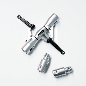 FlyWing FW450 V3 GPS Helicopter Upgrades Main Rotor Quick dismantling helicopter rotor group