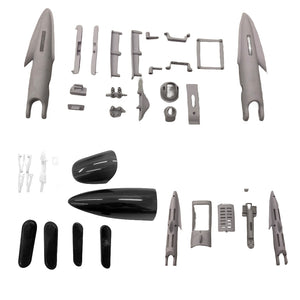 YXZNRC W500 RC Helicopter Spare Parts