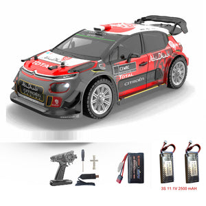 MJX HYPER GO 14303 1/14 2.4G Sport Drift RC Car Brushless High Speed Vehicle Models 42km/h W/ Light