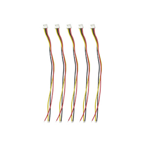 GOOSKY E2 RC Helicopter Spare