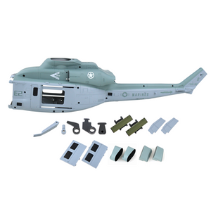 GOOSKY E2 RC Helicopter Spare