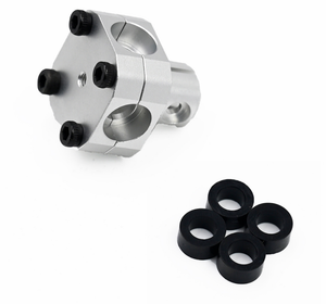 FLYWING Bell-412 RC Helicopter Spare