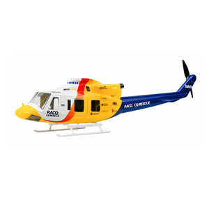 FLYWING Bell-412 RC Helicopter Spare
