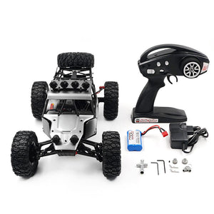 FY03H off-road high-speed car 1/12 70km/h 4WD  rc desert off-road truck with brushless 3800kv motor
