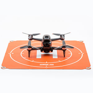 STARTRC 50CM waterproof foldable double-sided apron for FIMI X8 SE 2020/FIMI X8 Mini/DJI Mavic Air 2/Mavic Mini/Mavic Mini 2 RC Quadcopter