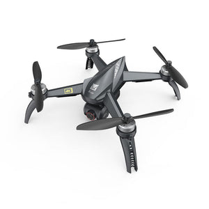 MJX Bugs 5 W B5W 5G WIFI FPV With 4K Camera GPS Brushless Altitude Hold 20mins Flight Time RC Quadcopter RTF