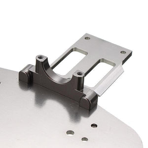 Metal Chassis Car Bottom for WLtoys  A949 A969 A979 K929 1/18 RC Car Part