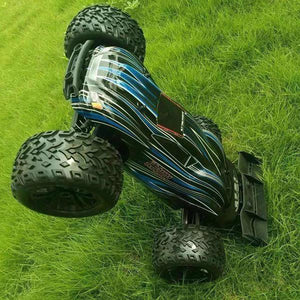 JLB 80A RTR fast rc cars four-wheel drive brushless waterproof high-speed off-road rc car