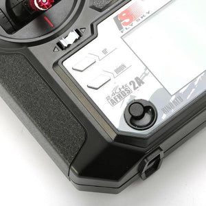 Flysky i6X FS-i6X RC Transmitter 2.4GHz 10CH AFHDS 2A  With X6B/IA6B/A8S Receiver for FPV RC Drone