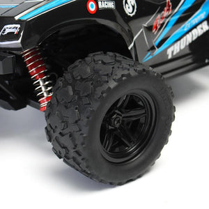 High Speed Climber Crawler RC Car Toys 1/18  36km/h 2.4G 4CH 4WD