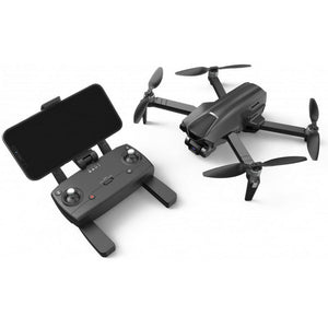 MJX Bugs B18 PRO GPS 5G WiFi 3KM FPV with 4K EIS HD Camera 3-Axis Gimbal Optical Flow Brushless Foldable RC Drone Quadcopter RTF