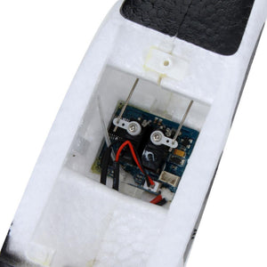 WLtoys F949 remote control glider 2.4G 3Ch fixed wing aircraft outdoor toy drone