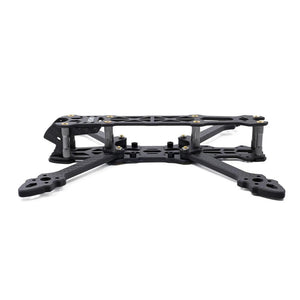GEPRC Mark4 3K carbon fiber frame kit with shock-absorbing ring for RC Drone FPV Racing