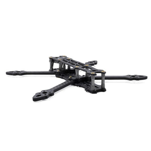 GEPRC Mark4 3K carbon fiber frame kit with shock-absorbing ring for RC Drone FPV Racing