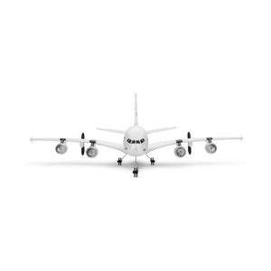 WLtoys Airbus A120-A380 2.4G 3Ch remote control aircraft fixed wing aircraft toy