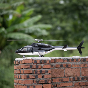 FLY WING Airwolf FW450 V2.5 6CH Scale RC Helicopter