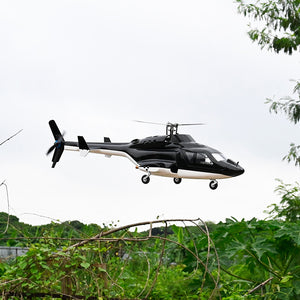 FLY WING Airwolf FW450 V2.5 6CH Scale RC Helicopter