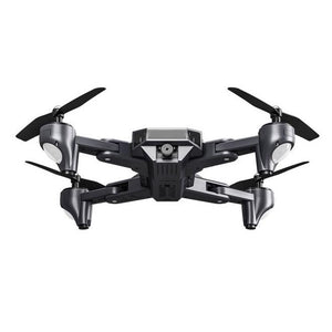 XS816 foldable selfie drone 50x zoom model quad-axis remote control aircraft