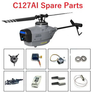 RC ERA C127AI RC Helicopter RC Part Spart Part