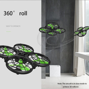 Syma  X26 four-channel four-axis induction aircraft infrared obstacle avoidance remote control drone