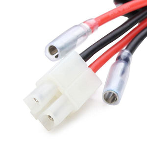 HSP HPI 320A Brushed Speed Controller ESC with brake waterproof