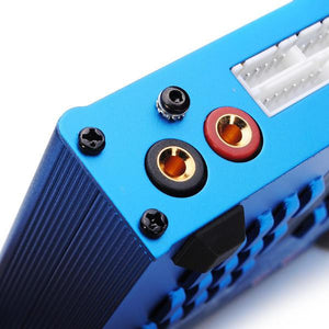 SKYRC iMAX B6AC V2 smart balance charger with built-in power supply and multi-function