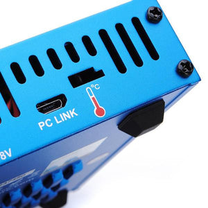 SKYRC iMAX B6AC V2 smart balance charger with built-in power supply and multi-function