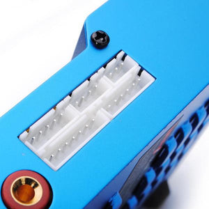 SKYRC iMAX B6AC V2 smart balance charger with built-in power supply and multi-function