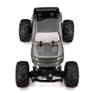 HBX 2098B RC Climber 1/24 4WD 2 KM/H off-road remote control car