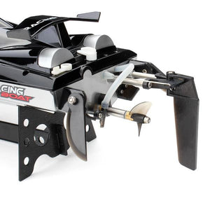 FT012  fast rc boats 2.4G 60km/h Brushless RC Racing Boat