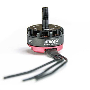 4X EMAX RS2205 Racing Brushless Motor 2300KV for  RC FPV Racing Drone