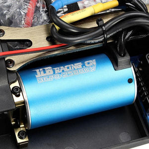 JLB 80A RTR fast rc cars four-wheel drive brushless waterproof high-speed off-road rc car